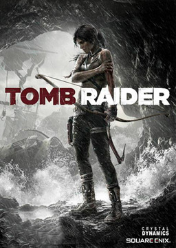 tomb raider 2013 reboot