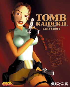 tomb raider 2 (II)