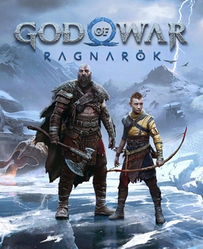 gow ragnarok