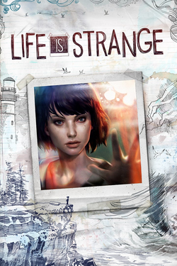 life is strange game original