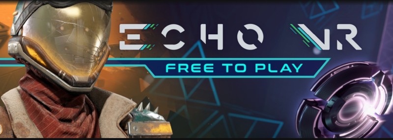 echo vr game