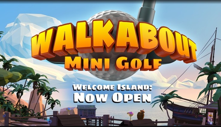 walkabout mini golf