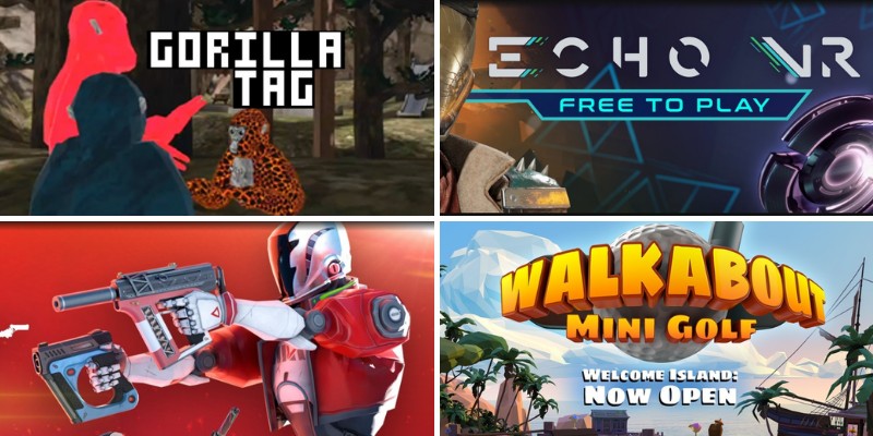 oculus quest 2 games