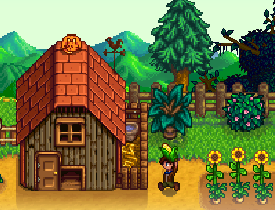 Stardew Valley