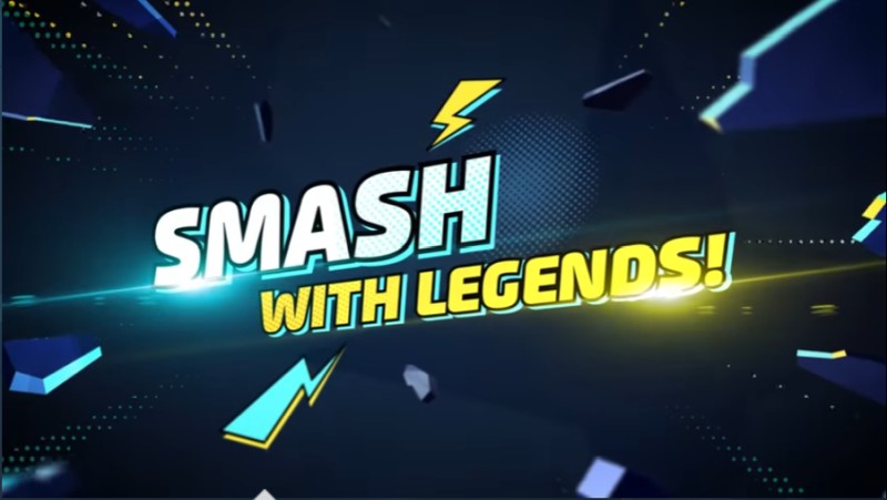 Smash Legends