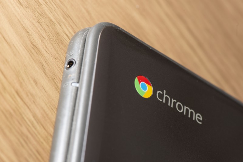 chromebook