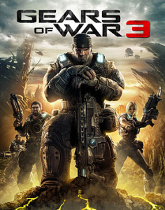 Gears of War Video Games Timeline (in Order of Release) | Gamers Lists