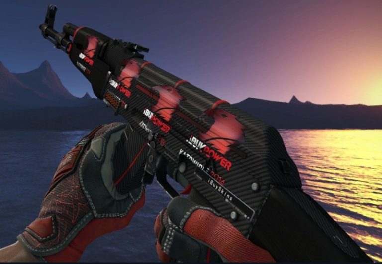 Is CounterStrikeGlobal Offensive (CSGO) on PS4 or XBOX (in 2024)