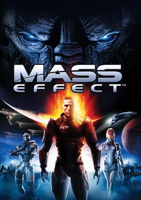 mass effect original