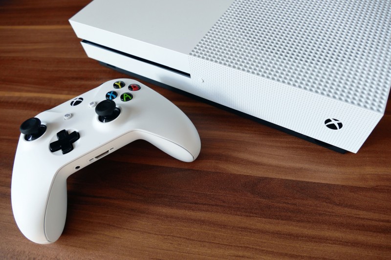 xbox one S