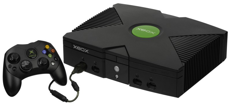 xbox original