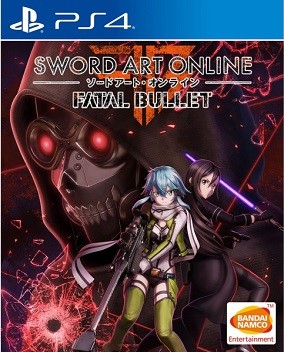 Fatal Bullet