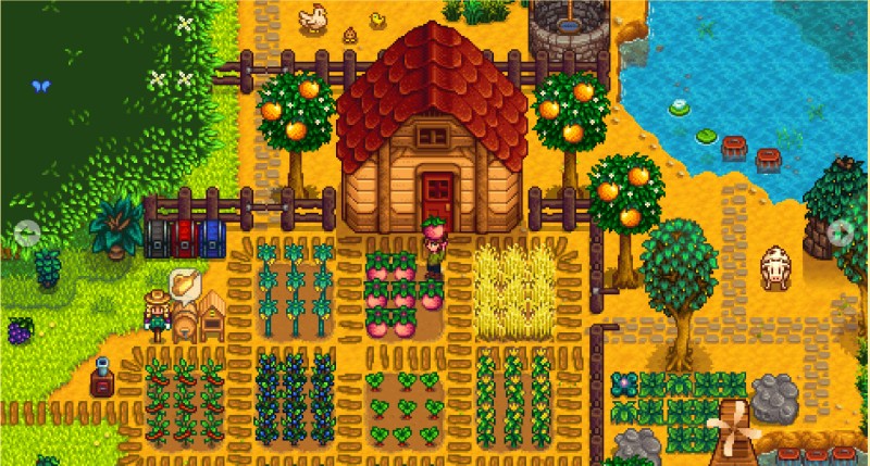 Stardew Valley